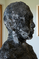 Ash Sculpture No. 21