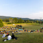 Black Country, New Road with Horsegirl