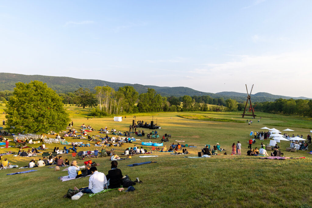 Black Country, New Road with Horsegirl