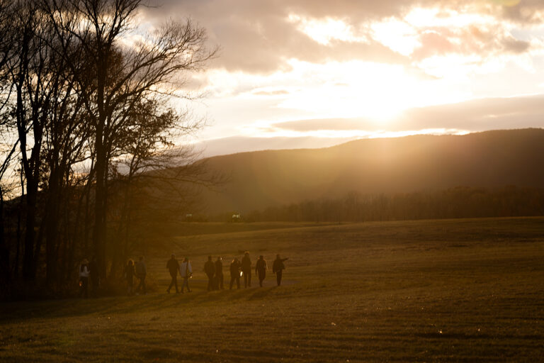 Member Event—Collection Selections: Earth Day // Earthworks