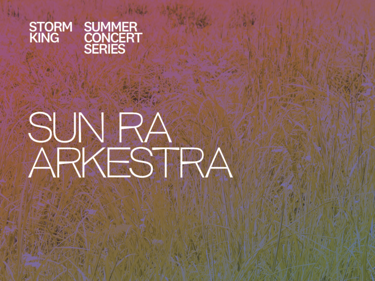 Summer Concert: Sun Ra Arkestra