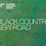 Summer Concert: Black Country, New Road with Horsegirl