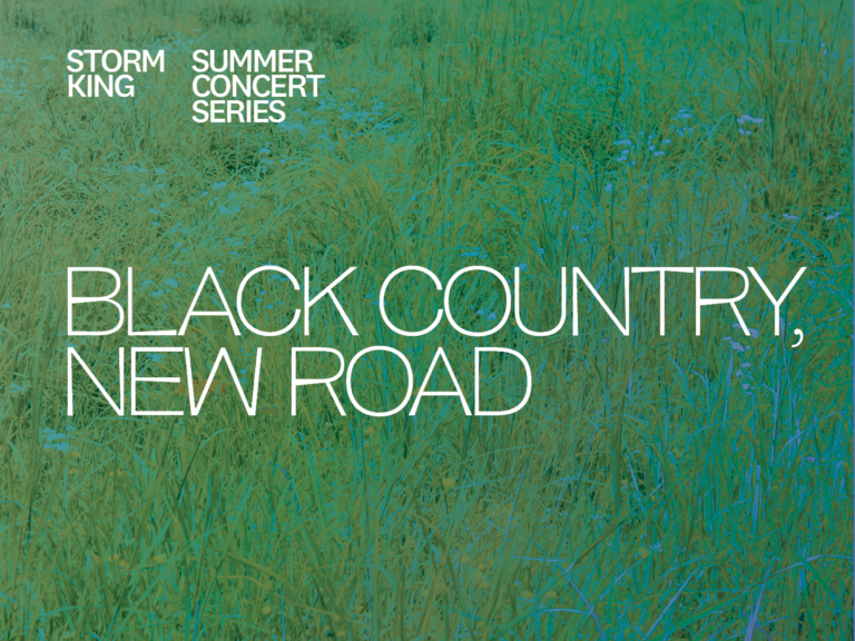 Summer Concert: Black Country, New Road with Horsegirl