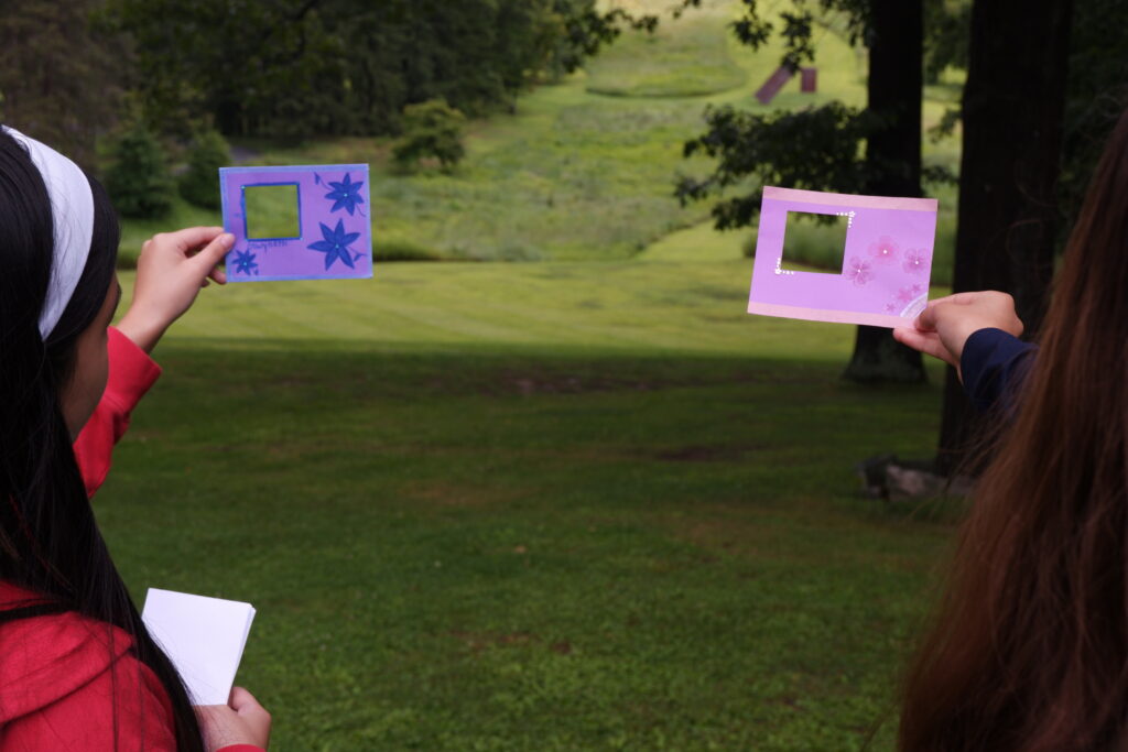 Children & Families: Through the Viewfinder